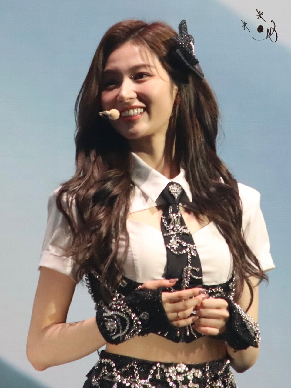 230502 TWICE Sana - 'READY TO BE' World Tour in Sydney Day 1