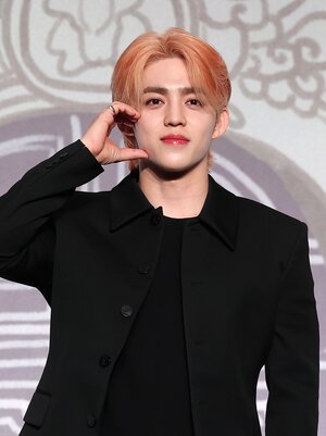 240429 SEVENTEEN S.Coups - SEVENTEEN BEST ALBUM '17 IS RIGHT HERE' Press Conference