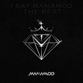 I Say MAMAMOO : The Best