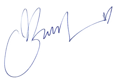 signature