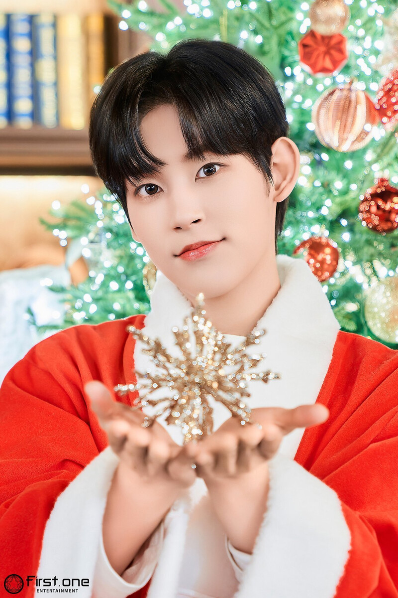 231220 FirstOne Entertainment Naver Post - Back to Christmas Spoiler Party documents 12