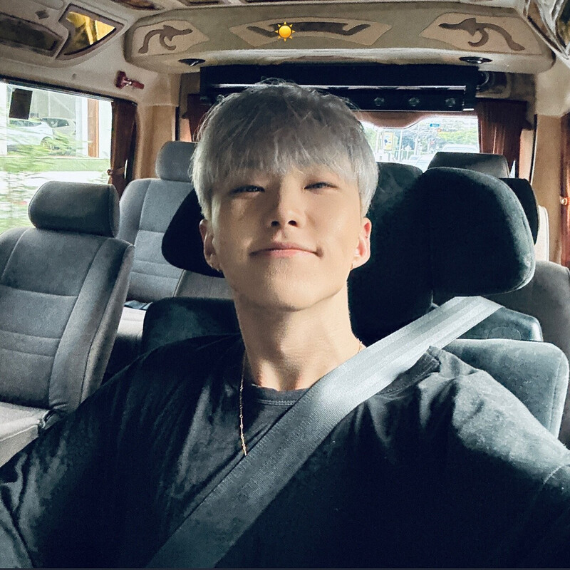 240703 SEVENTEEN Hoshi Instagram Update documents 9