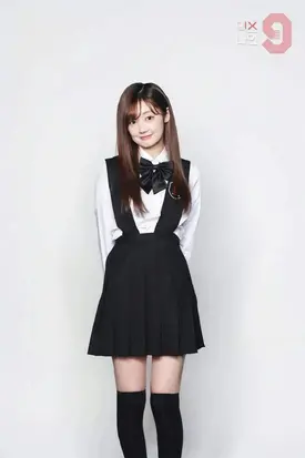 Ogawa Mizuki - MIXNINE Profile photos