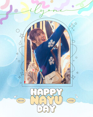 240723 HAPPY NAYU DAY