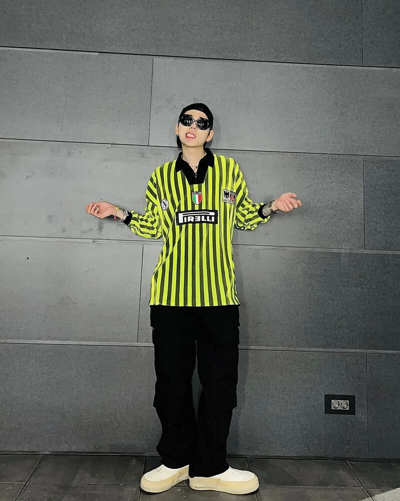 221002 Zico Instagram Update documents 2