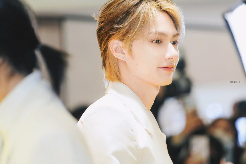 230303 SEVENTEEN Jun at the Acqua Di Parma Perfume Launching Event documents 12