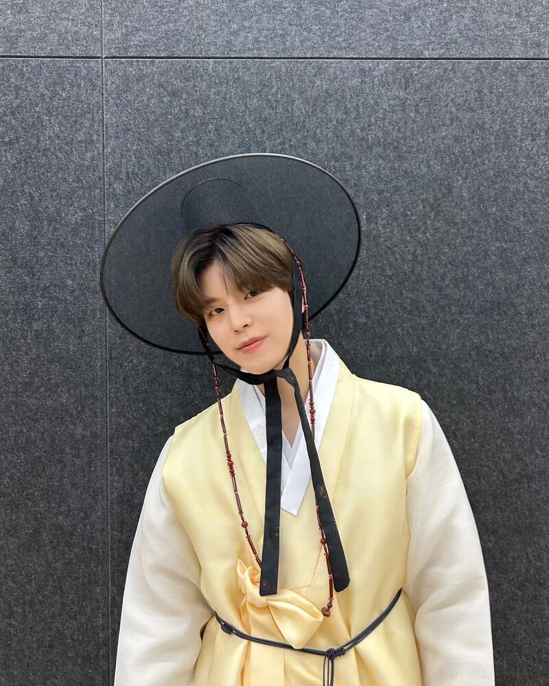 230928 SEUNGMIN Instagram Update documents 2