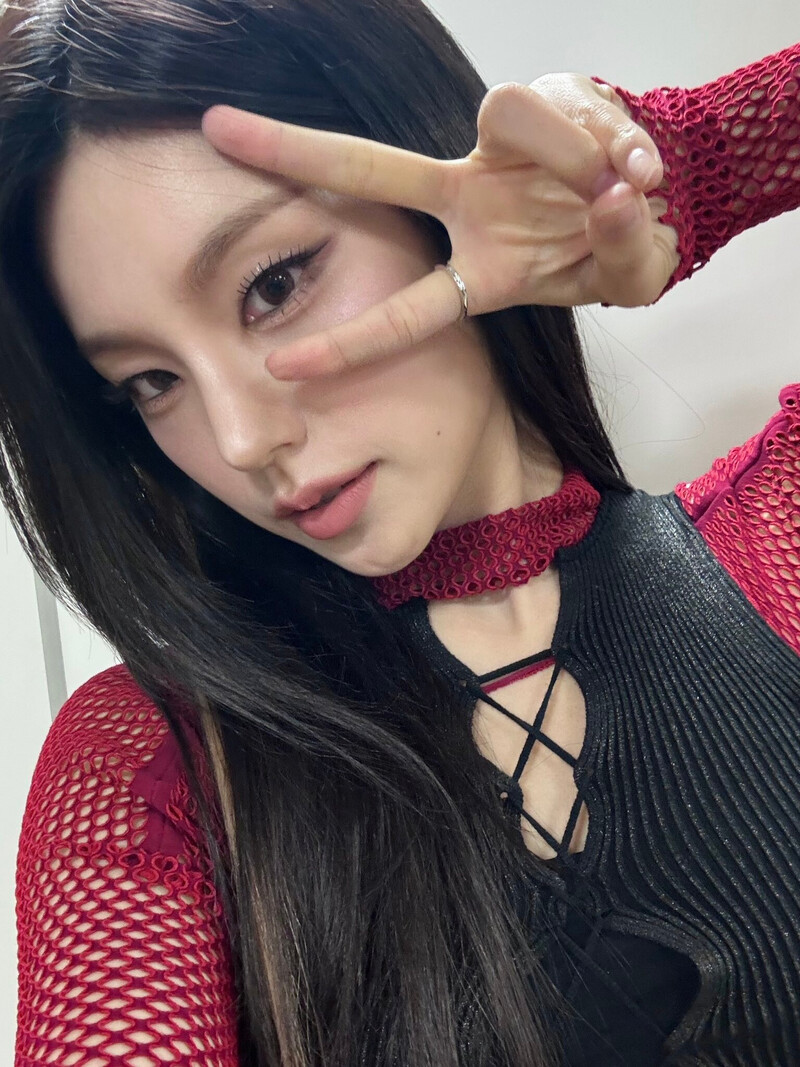 240908 - ITZY Twitter Update documents 1