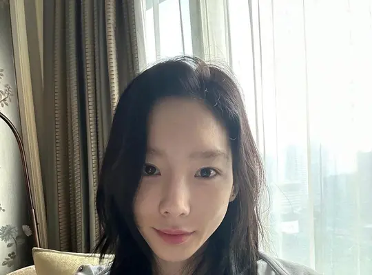 230723 Taeyeon Instagram Update | kpopping