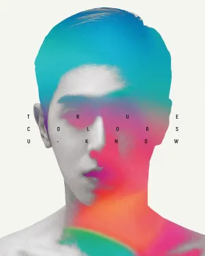 TVXQ's Yunho "True Colors" Concept Photos