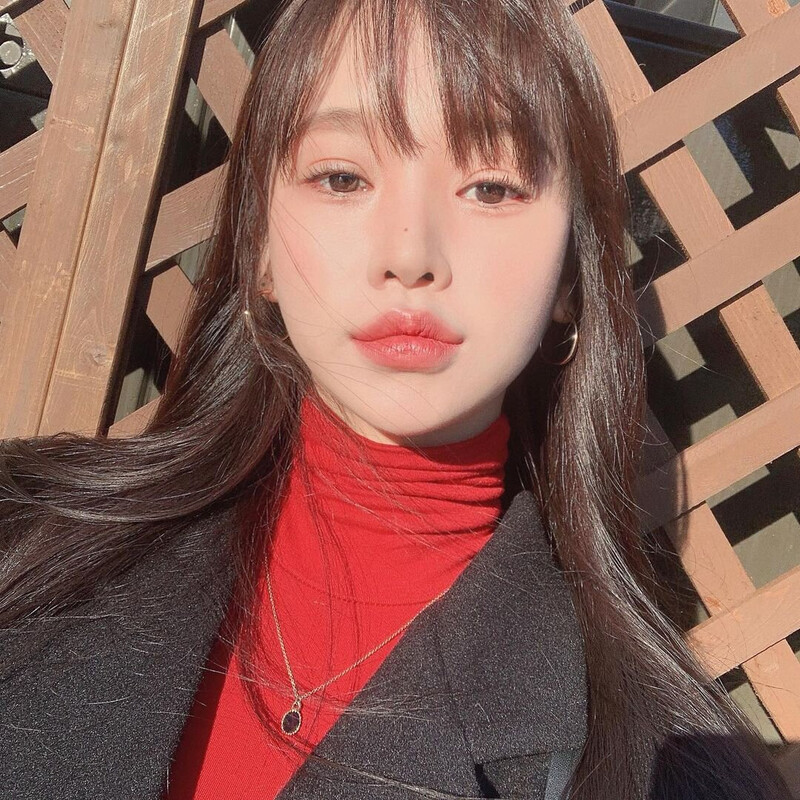 191218 - Haee's Instagram Update documents 1