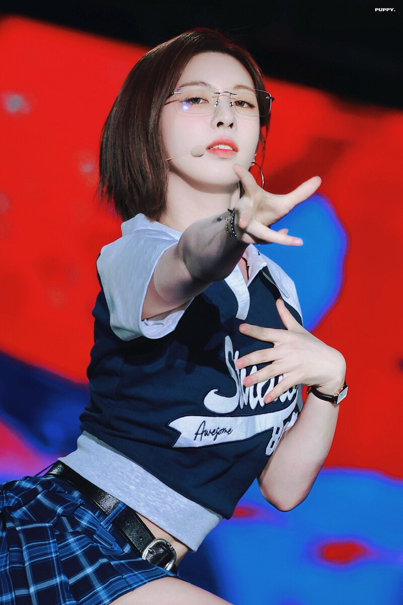 240501 NMIXX Bae - Seoul Festa 2024 documents 9