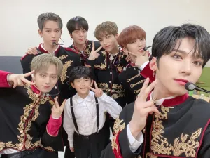 200820 ONEUS twitter Update 