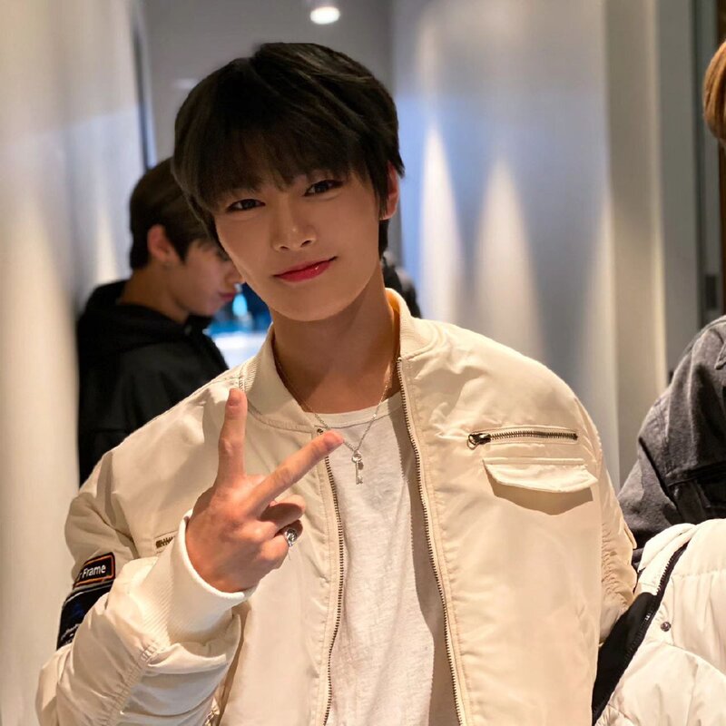 240325 Stray Kids SNS Update - 6th Anniversary documents 22