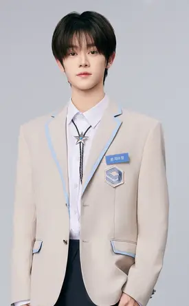 Sun Jia Yang Starlight Boys Profile Photo