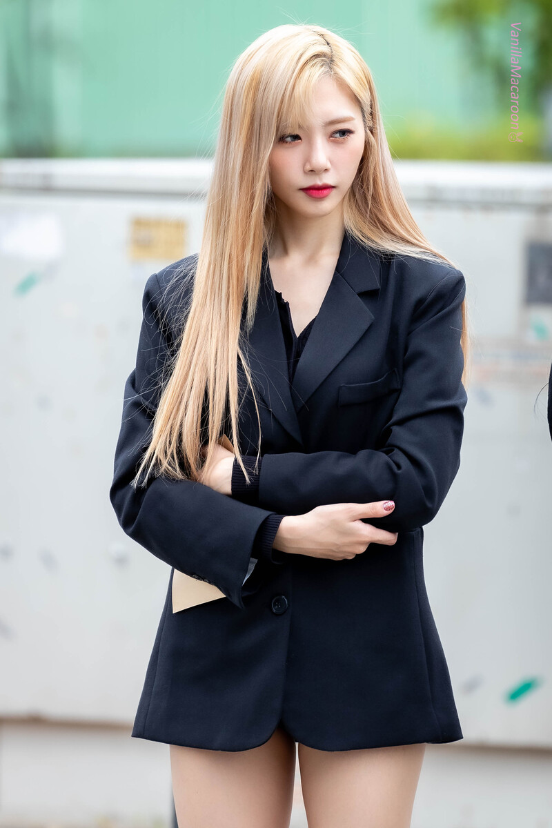 190921 Dreamcatcher Jiu - Fanmeeting documents 1