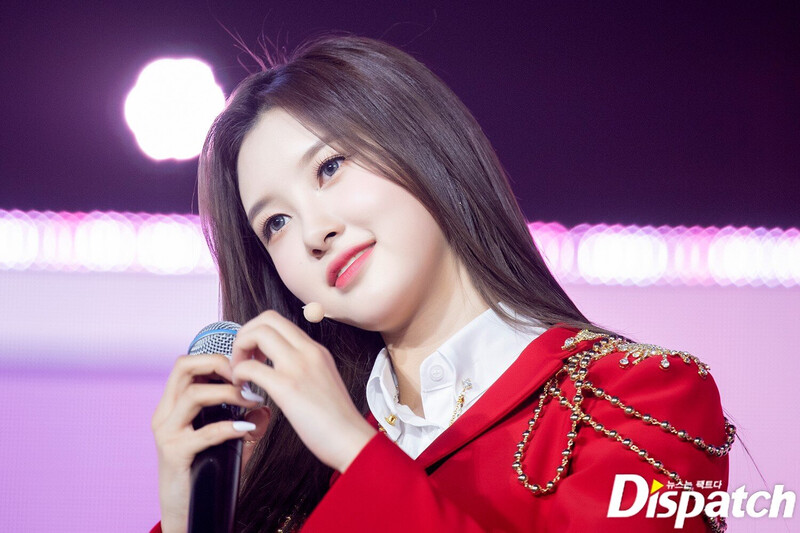 221017 Kep1er Dayeon - 2022 Fanmeet by Dispatch documents 3