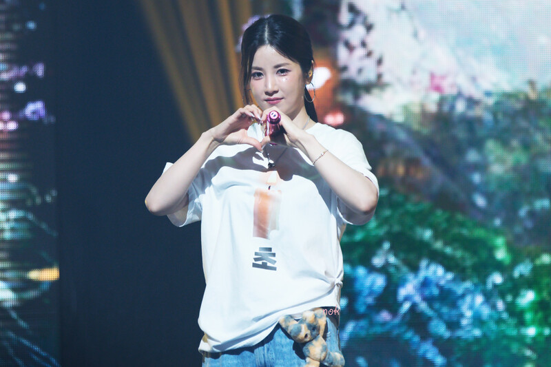 241005 CHORONG at 2024 Apink CHOBOM Fanmeeting Tour MATCH ♥ In SEOUL documents 4