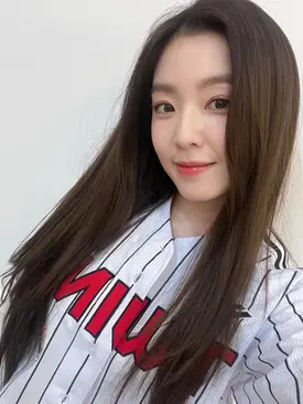 240821-Red Velvet Twitter update Irene