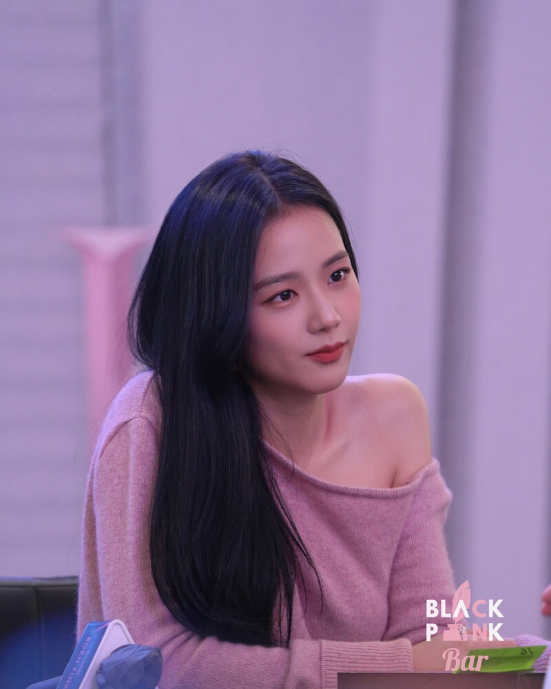 220925 BLACKPINK Jisoo - Fan Sign Event documents 3