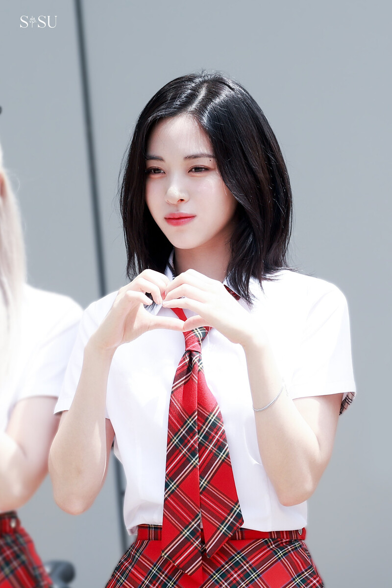 230706 ITZY Ryujin - Knowing Bros Commute documents 4