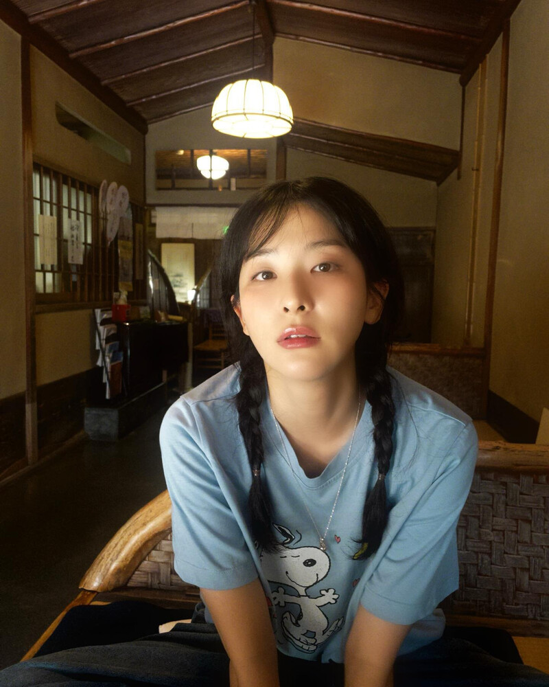 230901 - SEULGI Instagram Update documents 8