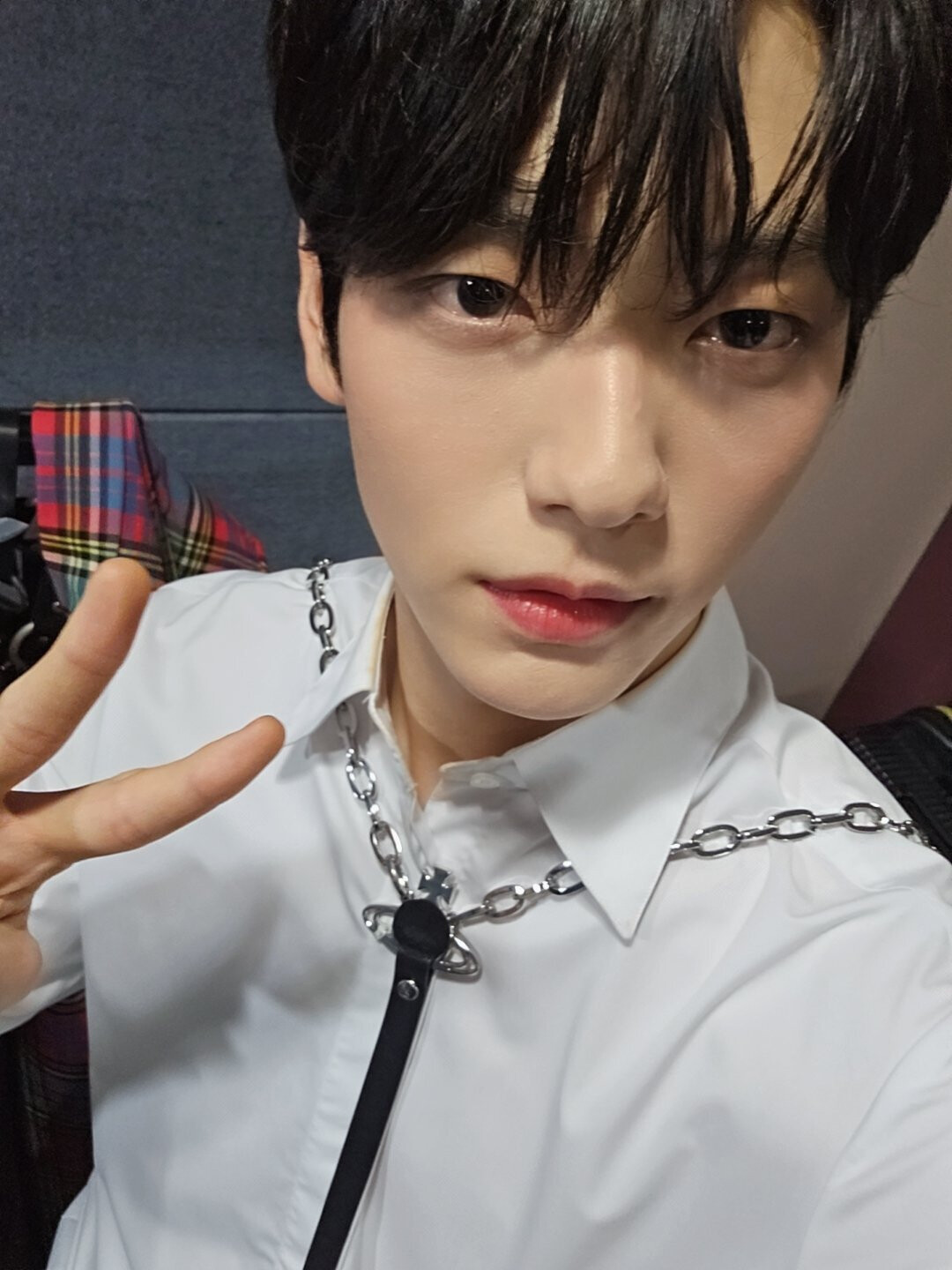 231029 TXT Twitter/X Update - Soobin | kpopping