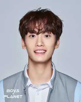 Boys Planet 2023 profile - K group - Kum Jun Hyun