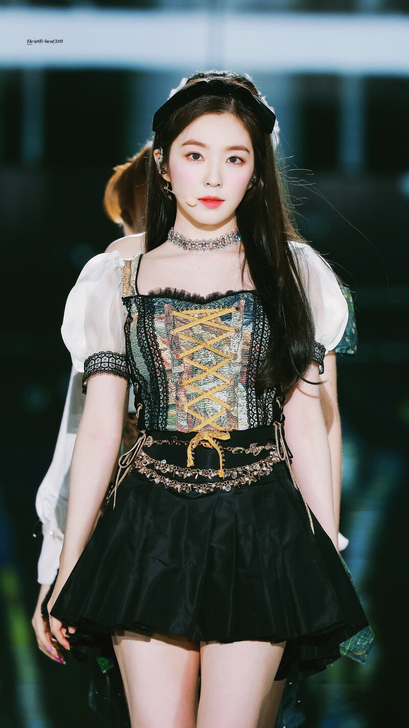 220618 Red Velvet Irene at the 2022 Dream Concert | kpopping