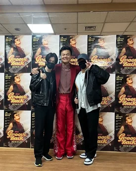 221226 STRAY KIDS Instagram Update - Felix, JYP, ChangBin