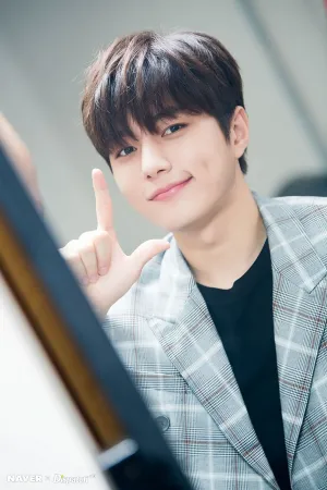 [NAVER x DISPATCH] INFINITE L | 180726