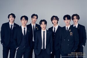 Pentagon Official Fan Club Universe 4th Fan Meeting "Pentagon's Private Party" Special Photos