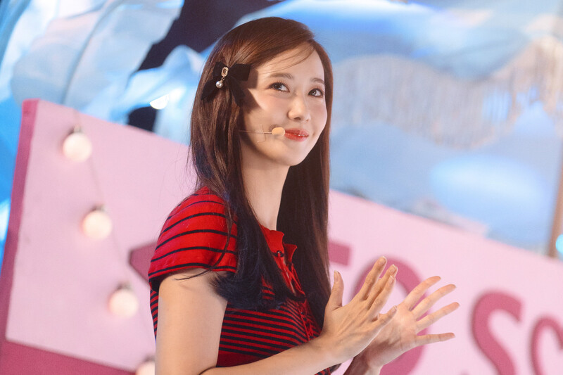 220821 Girls' Generation Yoona - 'FOREVER 1' at Inkigayo documents 17