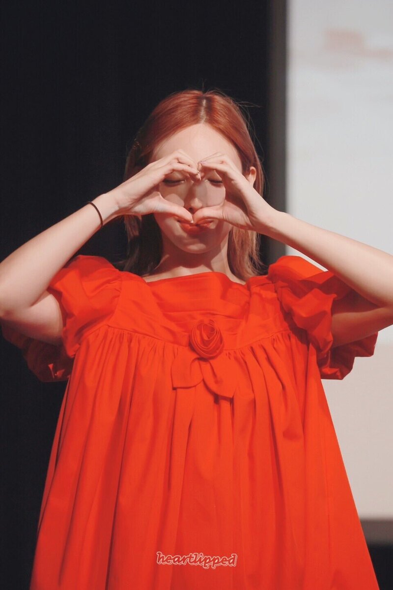 240629 TWICE Nayeon - Fansign documents 2