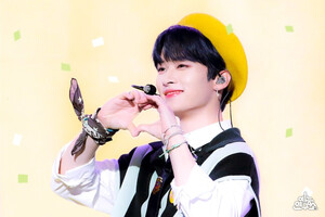 2024 MUSIC CORE ON-SITE PHOTOS REPLAY | LEE KNOW