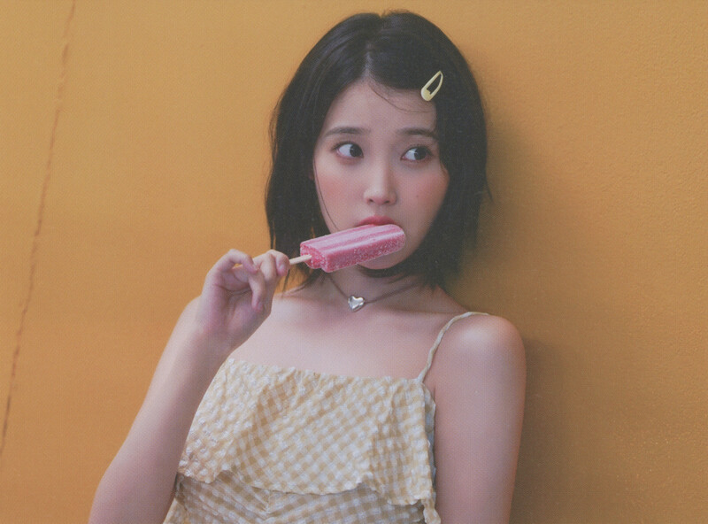 IU - Media Art Exhibition 'Moment' (Scans) documents 3