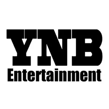 YNB Entertainment logo