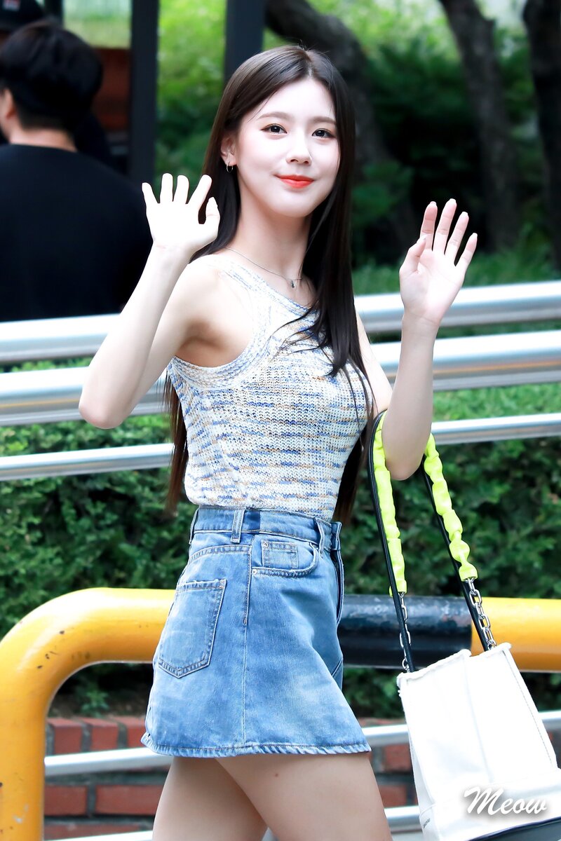 190712 (G)I-DLE Miyeon | kpopping