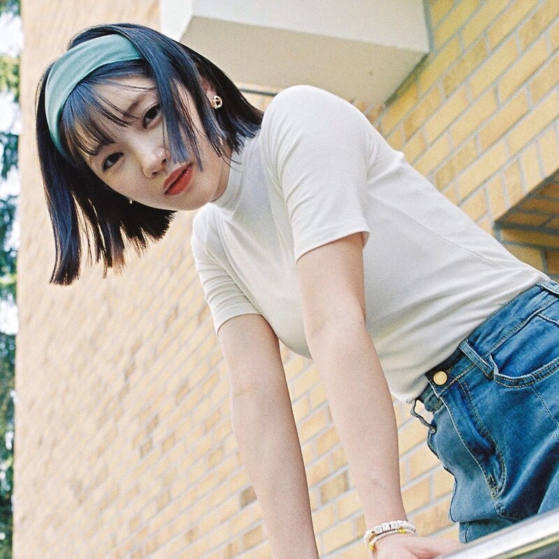 Yukika - Digital Single 'Scent' Promotional Photos documents 1
