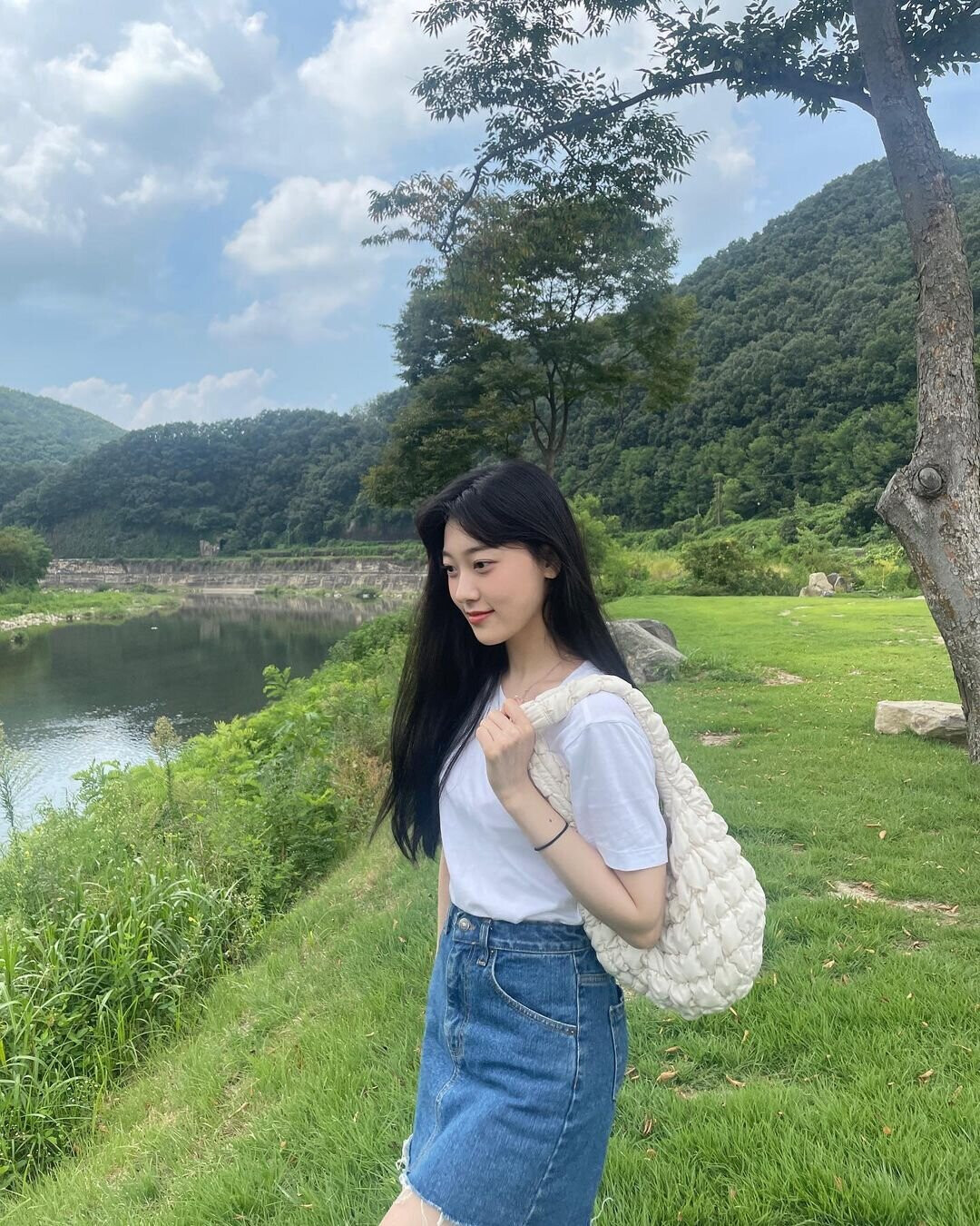 231003 ARTMS Choerry Instagram Update | kpopping