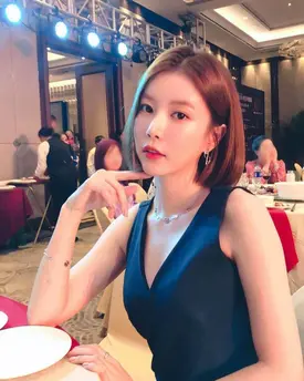 190930 Lee Jiin Instagram Update