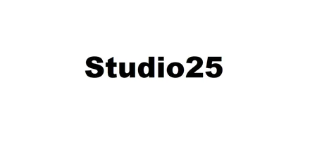 Studio25 logo