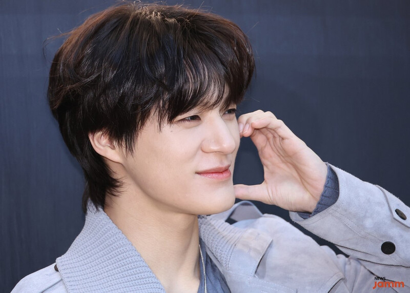 231020 NCT Dream Jeno - FERRAGAMO EVENT documents 3