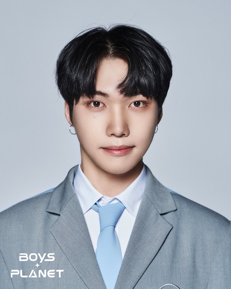 Boys Planet 2023 profile - K group - Jeong I Chan documents 1