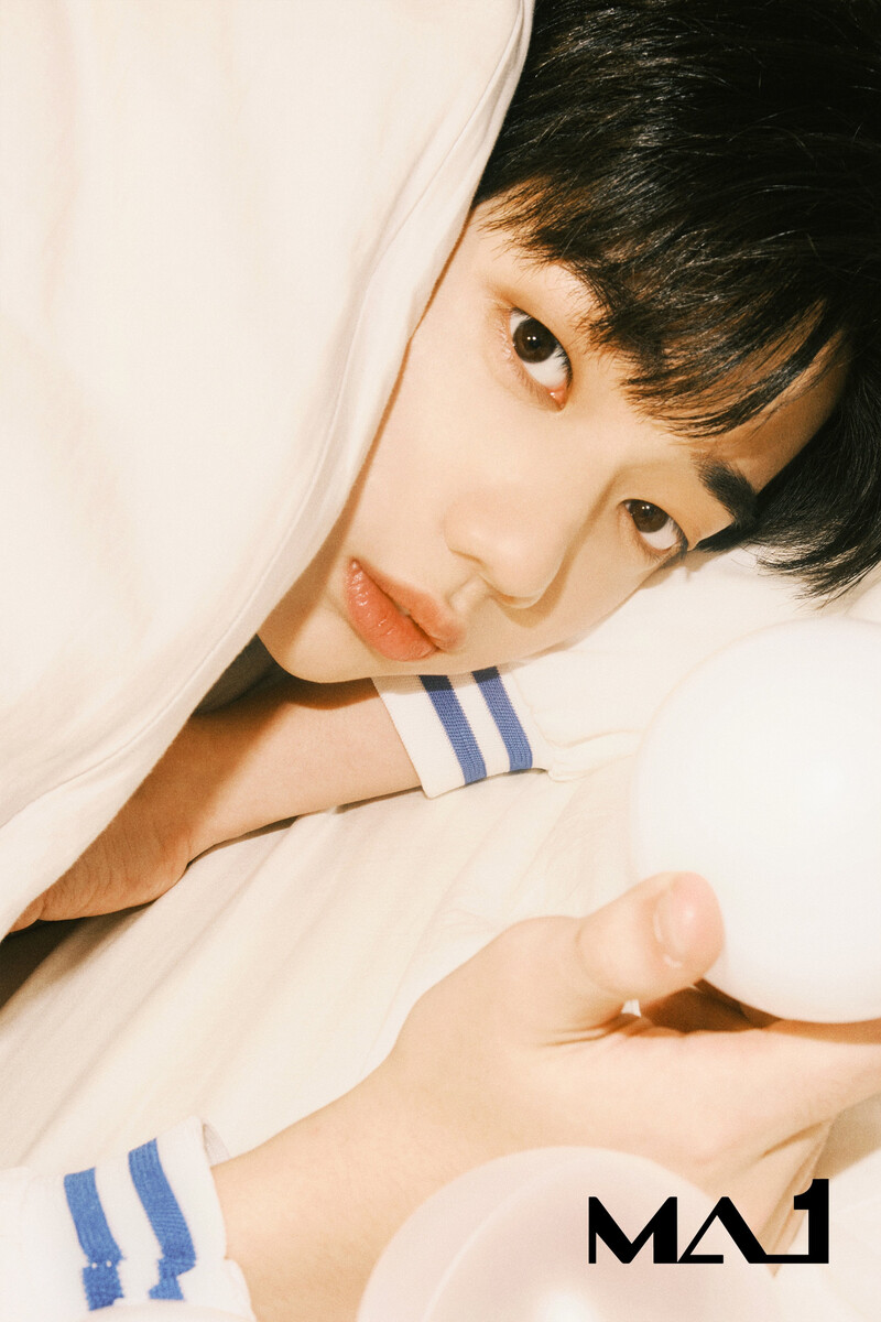 Ki Hyeong Jun - Make Mate 1 profile photos documents 3