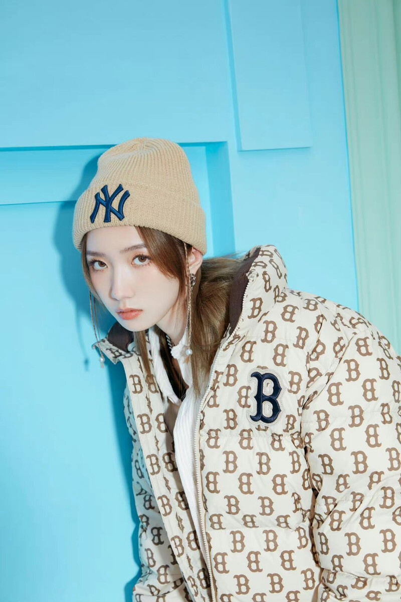 Mei Qi for mlb Brand documents 2