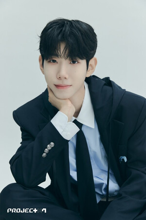 Lim Hyunwoo PROJECT7 Profile Photos