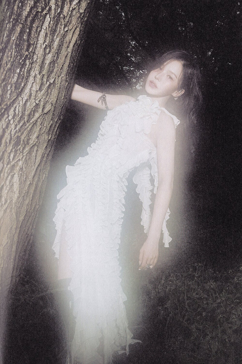 Red Velvet - 3rd Album 'Chill Kill' (Scans) documents 23