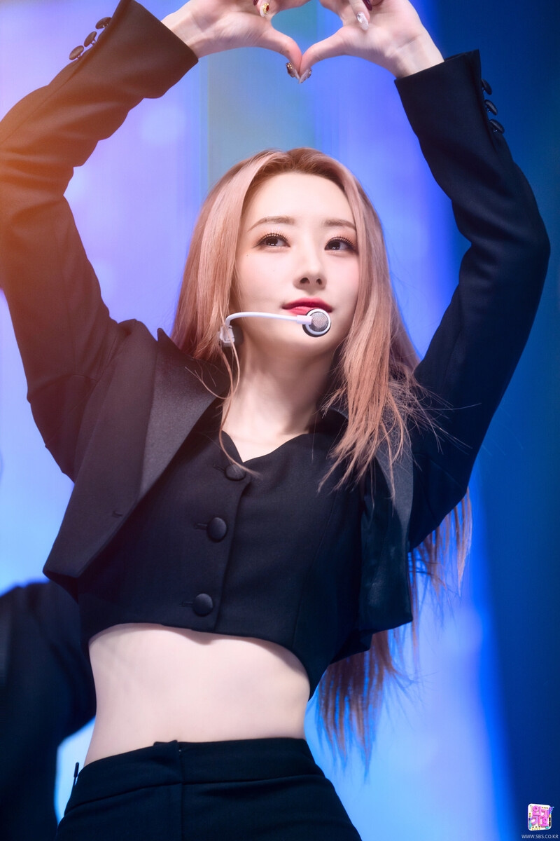 220417 SUA- DREAMCATCHER 'MAISON' at INKIGAYO documents 10