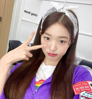 220708 WONYOUNG FANCAFE UPDATE